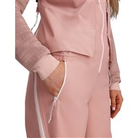 Obermeyer Women's Steibis Bib - Mauve Deep