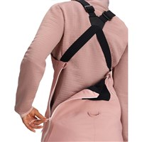 Obermeyer Women's Steibis Bib - Mauve Deep