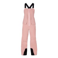 Obermeyer Women's Steibis Bib - Mauve Deep