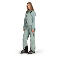 Obermeyer Women's Steibis Bib - Summit Sage