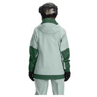 Obermeyer Women's Steibis Jacket - Summit Sage