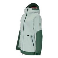 Obermeyer Women's Steibis Jacket - Summit Sage
