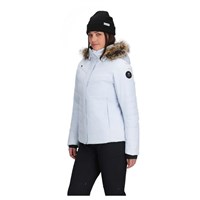 Obermeyer Women's Tuscany II Jacket - Daylight Blue