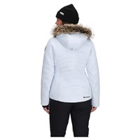 Obermeyer Women's Tuscany II Jacket - Daylight Blue