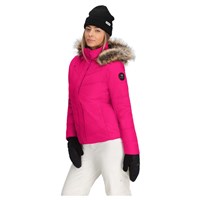 Obermeyer Women's Tuscany II Jacket - Hype