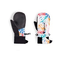 Obermeyer Kids Thumbs Up Mitten Pr