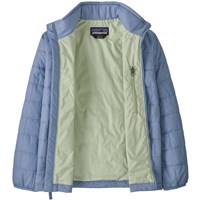 Patagonia Boys Nano Puff Jacket - Barnacle Blue