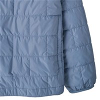 Patagonia Boys Nano Puff Jacket - Barnacle Blue