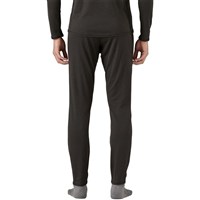 Patagonia Men's Capilene Midweight Bottoms - Black