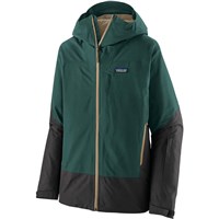 Patagonia Men's Storm Shift Jacket - Cascade Green