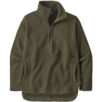 Patagonia Women's Better Sweater Oversized Pullover