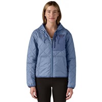 Patagonia Women's Diamond Quilted Bomber Hoody