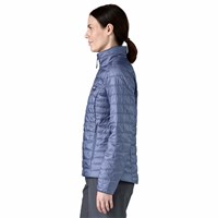 Patagonia Women's Nano Puff Jacket - Current Blue