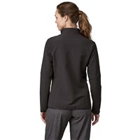 Patagonia Women's R2 Crossstrata Jacket - Black