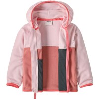 Patagonia Youth Baby Micro D Snap-T Jacket - Moment Pink
