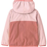Patagonia Youth Baby Micro D Snap-T Jacket - Moment Pink