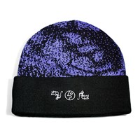 Public Snowboards UKIYO Beanie