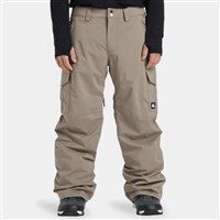 Quiksilver Men's Porter Pant - Fallenrock