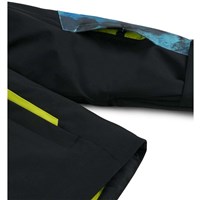 Spyder Boy's Challenger Jacket - Black (BLK)