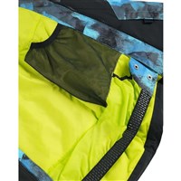 Spyder Boy's Challenger Jacket - Black (BLK)