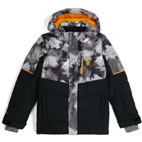 Spyder Boy's Leader Jacket