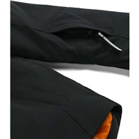 Spyder Boy's Leader Jacket - Black