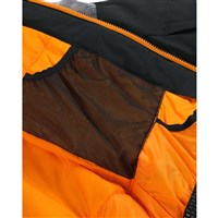 Spyder Boy's Leader Jacket - Black