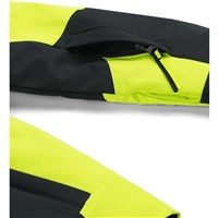 Spyder Boy's Leader Jacket - Black (BLK2)