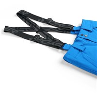 Spyder Boy's Propulsion Pants - Cobalt