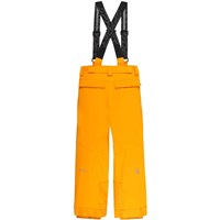 Spyder Boy's Propulsion Pants - Orange Pop