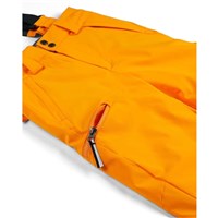 Spyder Boy's Propulsion Pants - Orange Pop