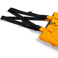 Spyder Boy's Propulsion Pants - Orange Pop