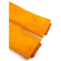 Spyder Boy's Propulsion Pants - Orange Pop