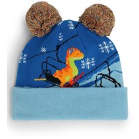 Spyder Girl's Wonder Hat - Multi (MLT2)
