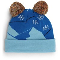 Spyder Girl's Wonder Hat - Multi (MLT2)