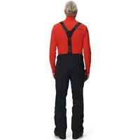 Spyder Men's Bormio Pants - Black