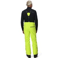 Spyder Men's Bormio Pants - Lime