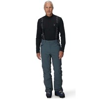 Spyder Men's Bormio Pants - Slate Blue