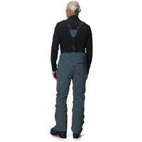 Spyder Men's Bormio Pants - Slate Blue