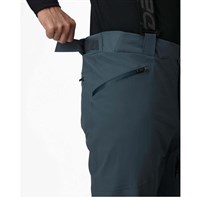 Spyder Men's Bormio Pants - Slate Blue