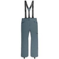 Spyder Men's Bormio Pants - Slate Blue