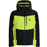 Spyder Men's Copper Jacket