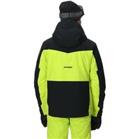 Spyder Men's Copper Jacket - Black