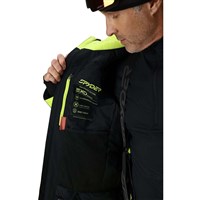 Spyder Men's Copper Jacket - Black