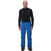 Spyder Dare Pants Lengths - Men's - Cobalt