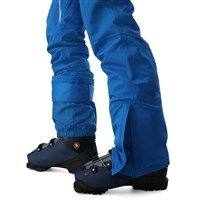 Spyder Dare Pants Lengths - Men's - Cobalt