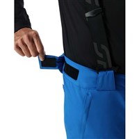 Spyder Dare Pants Lengths - Men's - Cobalt