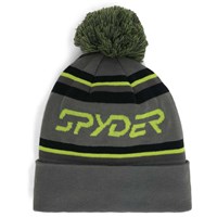 Spyder Icebox Hat - Men's - Storm