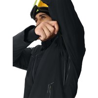 Spyder Men's Monterosa Jacket - Black