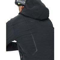 Spyder Men's Monterosa Jacket - Black